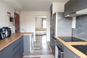 t3 à la vente -   83160  LA VALETTE DU VAR, surface 58 m2 vente t3 - UBI482989424
